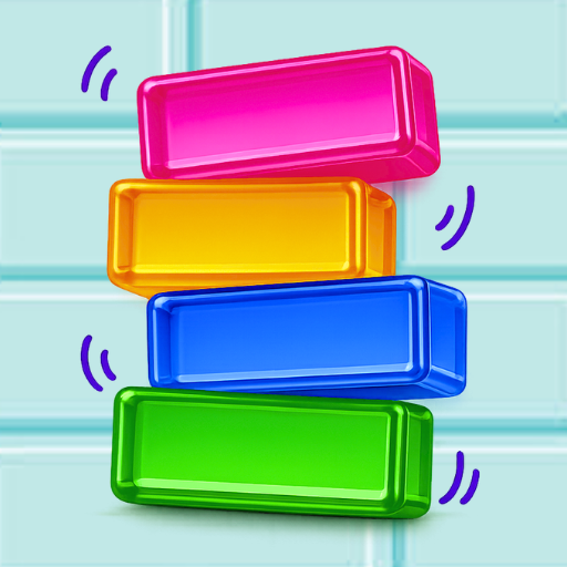 Balance Block app icon